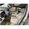Image 51 : PARKSVILLE - 2005 CHEVY EQUINOX  SILVER 172836 KMS - B006364