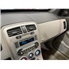 Image 54 : PARKSVILLE - 2005 CHEVY EQUINOX  SILVER 172836 KMS - B006364