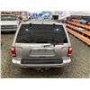 Image 19 : PARKSVILLE - 2002 NISSAN PATHFINDER SILVER 266761 KMS - B704909