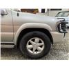 Image 25 : PARKSVILLE - 2002 NISSAN PATHFINDER SILVER 266761 KMS - B704909
