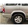 Image 27 : PARKSVILLE - 2002 NISSAN PATHFINDER SILVER 266761 KMS - B704909
