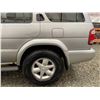 Image 29 : PARKSVILLE - 2002 NISSAN PATHFINDER SILVER 266761 KMS - B704909