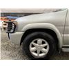 Image 31 : PARKSVILLE - 2002 NISSAN PATHFINDER SILVER 266761 KMS - B704909