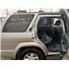 Image 40 : PARKSVILLE - 2002 NISSAN PATHFINDER SILVER 266761 KMS - B704909