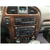 Image 50 : PARKSVILLE - 2002 NISSAN PATHFINDER SILVER 266761 KMS - B704909