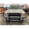 Image 6 : PARKSVILLE - 2002 NISSAN PATHFINDER SILVER 266761 KMS - B704909