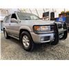 Image 8 : PARKSVILLE - 2002 NISSAN PATHFINDER SILVER 266761 KMS - B704909