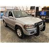 Image 9 : PARKSVILLE - 2002 NISSAN PATHFINDER SILVER 266761 KMS - B704909
