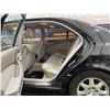 Image 45 : PARKSVILLE - 2001 MERCEDES-BENZ S-CLASS BLACK 309654 KMS - D164445