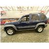 Image 23 : PARKSVILLE - 2006 JEEP LIBERTY BLUE 242590 KMS - B109232