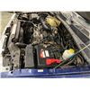 Image 34 : PARKSVILLE - 2006 JEEP LIBERTY BLUE 242590 KMS - B109232