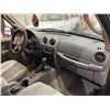 Image 38 : PARKSVILLE - 2006 JEEP LIBERTY BLUE 242590 KMS - B109232