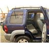 Image 40 : PARKSVILLE - 2006 JEEP LIBERTY BLUE 242590 KMS - B109232