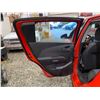 Image 46 : PARKSVILLE - 2012 CHEVROLET SONIC ORANGE 199270 KMS - B101247