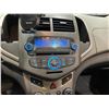 Image 53 : PARKSVILLE - 2012 CHEVROLET SONIC ORANGE 199270 KMS - B101247
