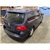 Image 16 : PARKSVILLE - 2009 VOLKSWAGEN ROUTAN BLUE 247317 KMS - D597465