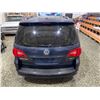 Image 19 : PARKSVILLE - 2009 VOLKSWAGEN ROUTAN BLUE 247317 KMS - D597465