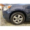 Image 31 : PARKSVILLE - 2009 VOLKSWAGEN ROUTAN BLUE 247317 KMS - D597465