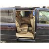 Image 40 : PARKSVILLE - 2009 VOLKSWAGEN ROUTAN BLUE 247317 KMS - D597465