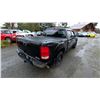 Image 10 : DUNCAN - 2008 GMC SIERRA BLACK  257951 KMS - D133760 - "No Reserve"