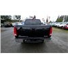 Image 11 : DUNCAN - 2008 GMC SIERRA BLACK  257951 KMS - D133760 - "No Reserve"