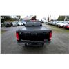 Image 12 : DUNCAN - 2008 GMC SIERRA BLACK  257951 KMS - D133760 - "No Reserve"