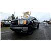 Image 1 : DUNCAN - 2008 GMC SIERRA BLACK  257951 KMS - D133760 - "No Reserve"