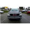 Image 3 : DUNCAN - 2008 GMC SIERRA BLACK  257951 KMS - D133760 - "No Reserve"