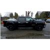 Image 7 : DUNCAN - 2008 GMC SIERRA BLACK  257951 KMS - D133760 - "No Reserve"