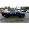 Image 8 : DUNCAN - 2008 GMC SIERRA BLACK  257951 KMS - D133760 - "No Reserve"