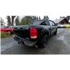 Image 9 : DUNCAN - 2008 GMC SIERRA BLACK  257951 KMS - D133760 - "No Reserve"