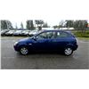 Image 11 : DUNCAN - 2008 HYUNDAI ACCENT BLUE "NO RESERVE" - J089182