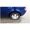 Image 12 : DUNCAN - 2008 HYUNDAI ACCENT BLUE "NO RESERVE" - J089182