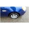 Image 16 : DUNCAN - 2008 HYUNDAI ACCENT BLUE "NO RESERVE" - J089182