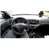 Image 27 : DUNCAN - 2008 HYUNDAI ACCENT BLUE "NO RESERVE" - J089182