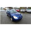 Image 5 : DUNCAN - 2008 HYUNDAI ACCENT BLUE "NO RESERVE" - J089182