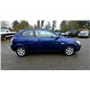 Image 6 : DUNCAN - 2008 HYUNDAI ACCENT BLUE "NO RESERVE" - J089182