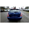 Image 8 : DUNCAN - 2008 HYUNDAI ACCENT BLUE "NO RESERVE" - J089182