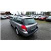 Image 11 : DUNCAN - 2008 SUBARU OUTBACK SILVER  224083 KMS - D340173A