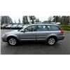 Image 12 : DUNCAN - 2008 SUBARU OUTBACK SILVER  224083 KMS - D340173A