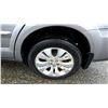 Image 13 : DUNCAN - 2008 SUBARU OUTBACK SILVER  224083 KMS - D340173A