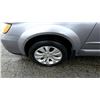 Image 15 : DUNCAN - 2008 SUBARU OUTBACK SILVER  224083 KMS - D340173A