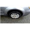 Image 16 : DUNCAN - 2008 SUBARU OUTBACK SILVER  224083 KMS - D340173A