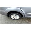 Image 18 : DUNCAN - 2008 SUBARU OUTBACK SILVER  224083 KMS - D340173A