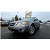 Image 1 : DUNCAN - 2008 SUBARU OUTBACK SILVER  224083 KMS - D340173A