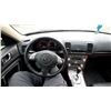 Image 29 : DUNCAN - 2008 SUBARU OUTBACK SILVER  224083 KMS - D340173A