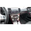 Image 31 : DUNCAN - 2008 SUBARU OUTBACK SILVER  224083 KMS - D340173A