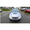 Image 3 : DUNCAN - 2008 SUBARU OUTBACK SILVER  224083 KMS - D340173A