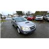 Image 5 : DUNCAN - 2008 SUBARU OUTBACK SILVER  224083 KMS - D340173A