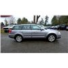 Image 6 : DUNCAN - 2008 SUBARU OUTBACK SILVER  224083 KMS - D340173A